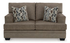 Stonemeade Loveseat - Indoor
