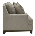 Kaywood Loveseat - Indoor