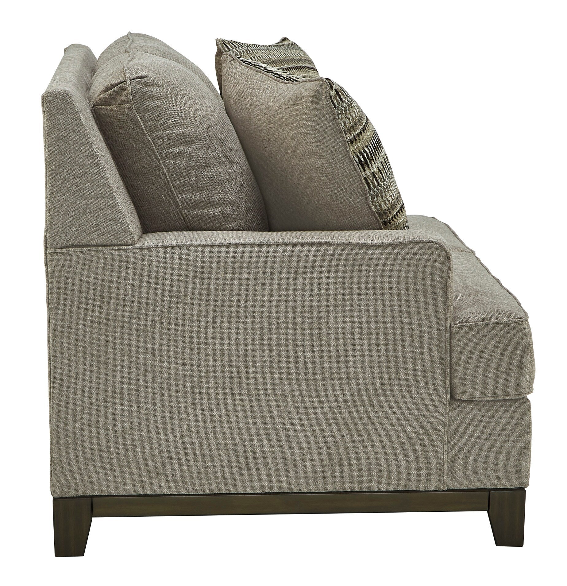Kaywood Loveseat - Indoor
