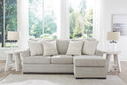 Eastonbridge Sofa Chaise - Fabric