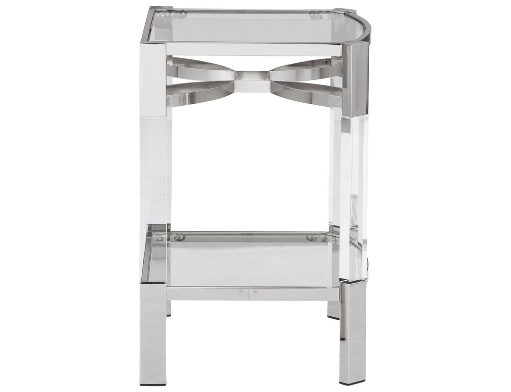 Chaseton Accent Table - End Table