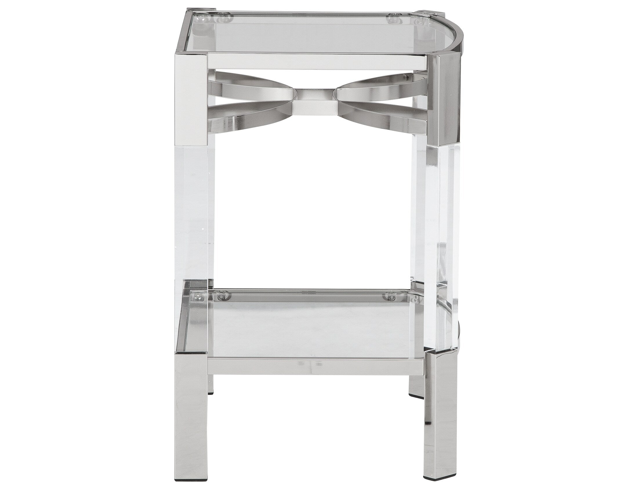 Chaseton Accent Table - End Table