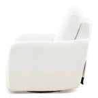 Brea Power Swivel Recliner - Fabric