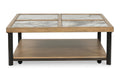 Montia Coffee Table - Indoor