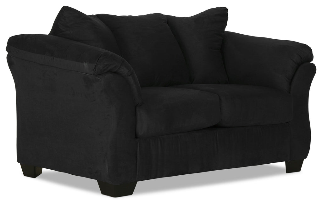 Darcy Loveseat - Fabric