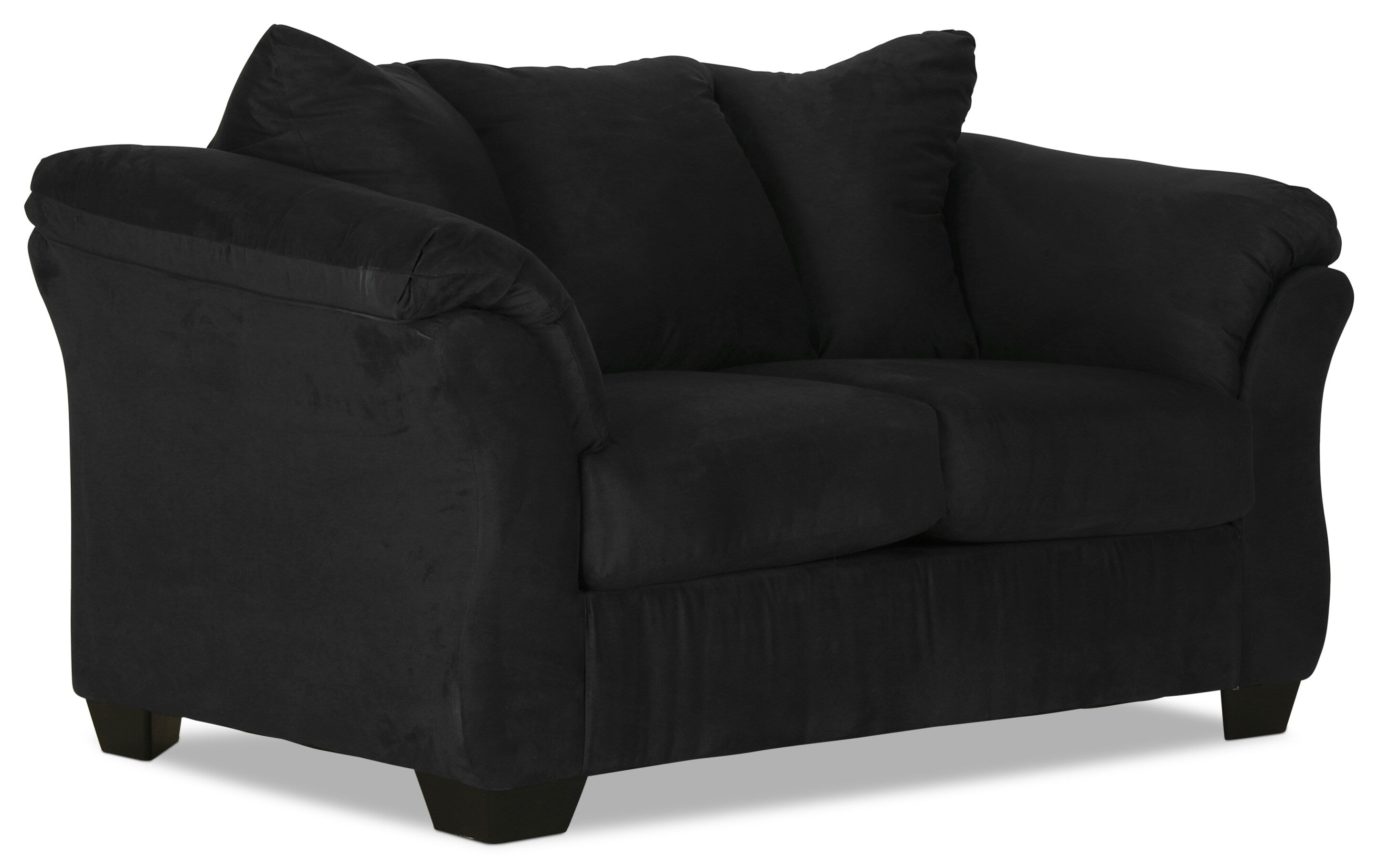 Darcy Loveseat - Fabric