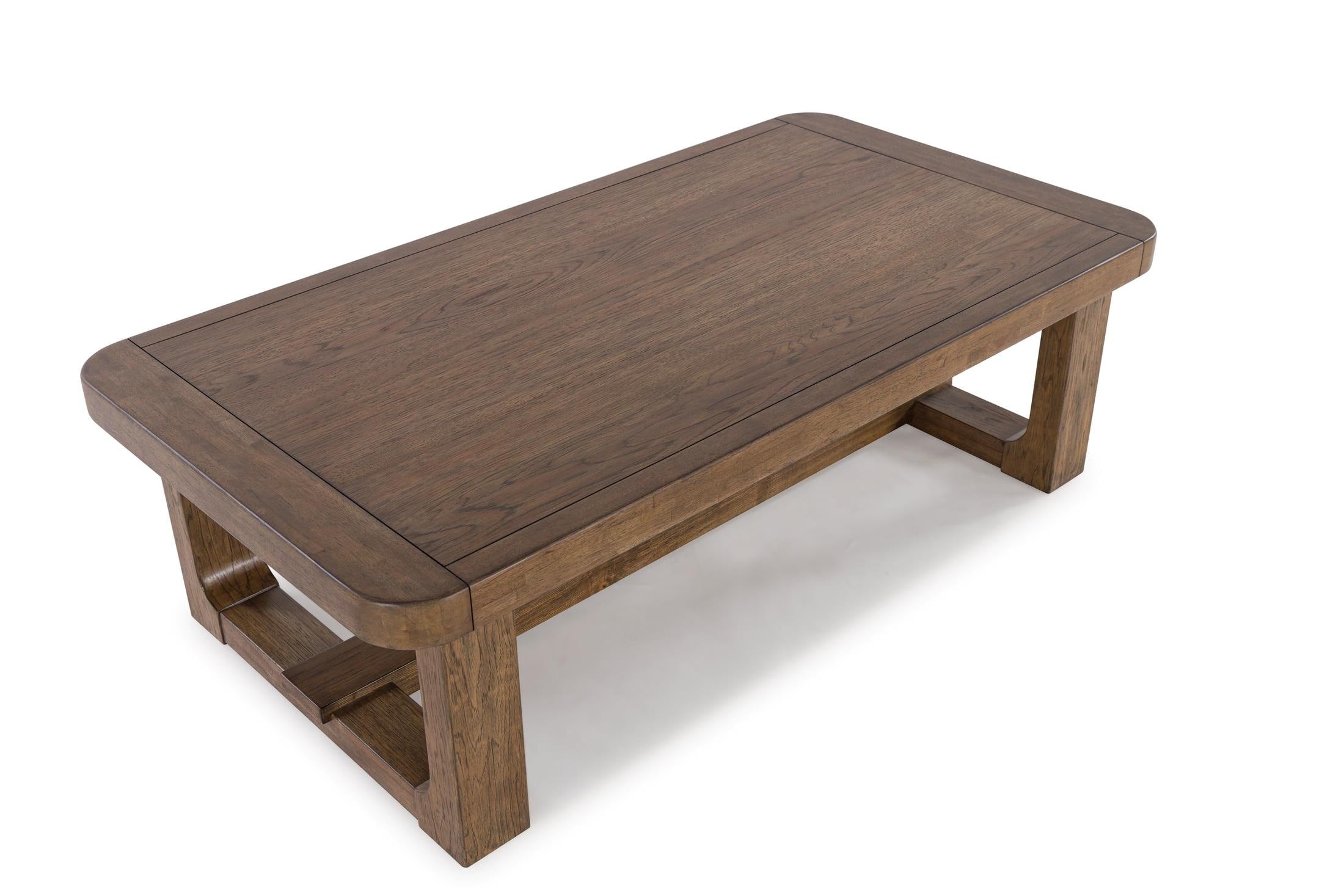 Cabalynn Coffee Table - Indoor