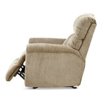 Keaton Rocker Recliner - Fabric