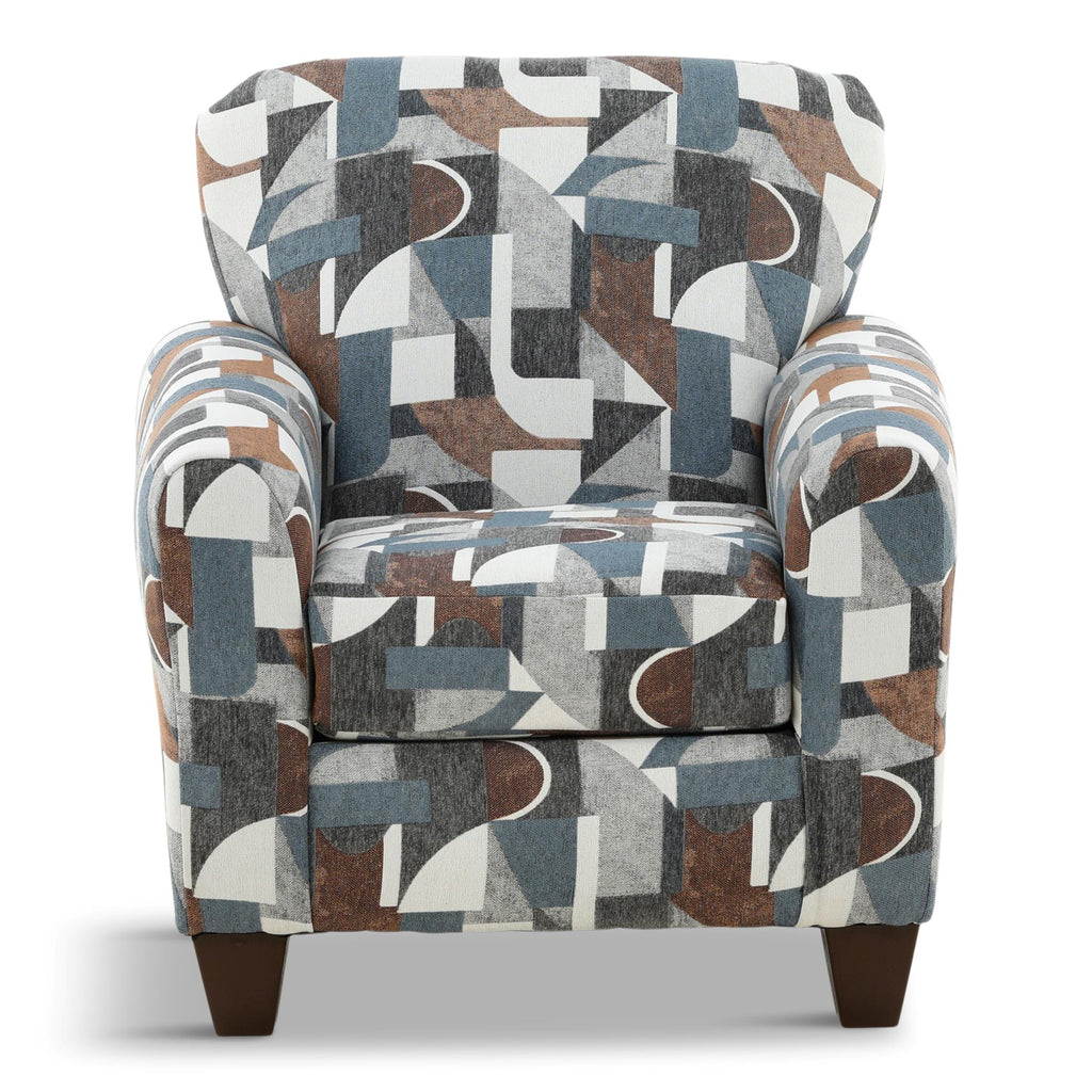 Tristin Accent Chair