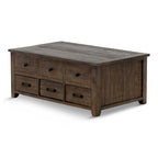 Beckett Lift-Top Coffee Table - Indoor