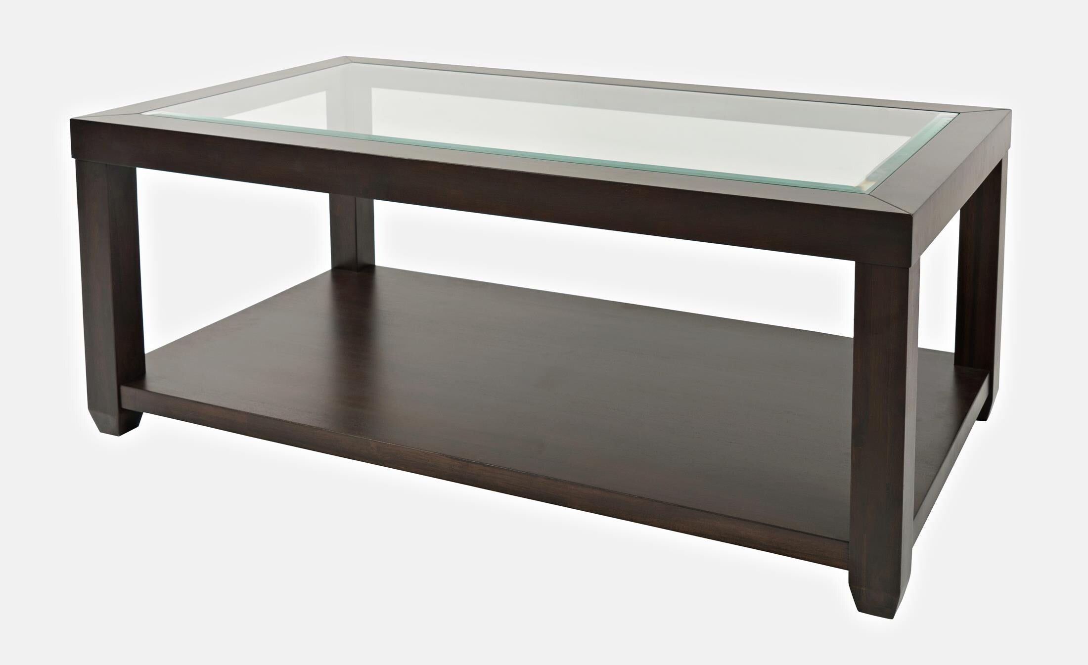 Hendrix Rectangular Coffee Table - Indoor