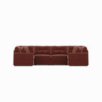 Modular One 6-Piece Sectional