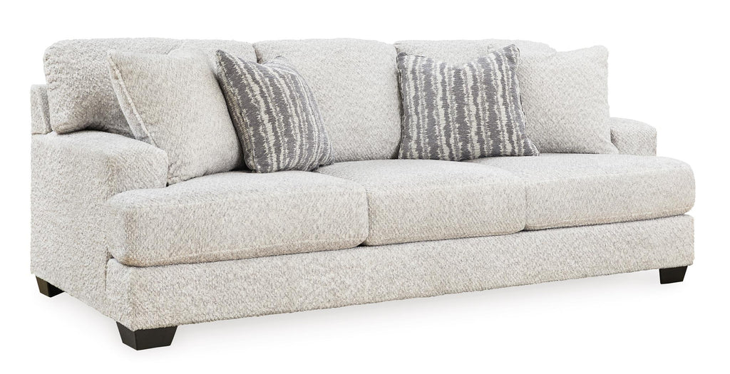 Brebryan Sofa - Fabric