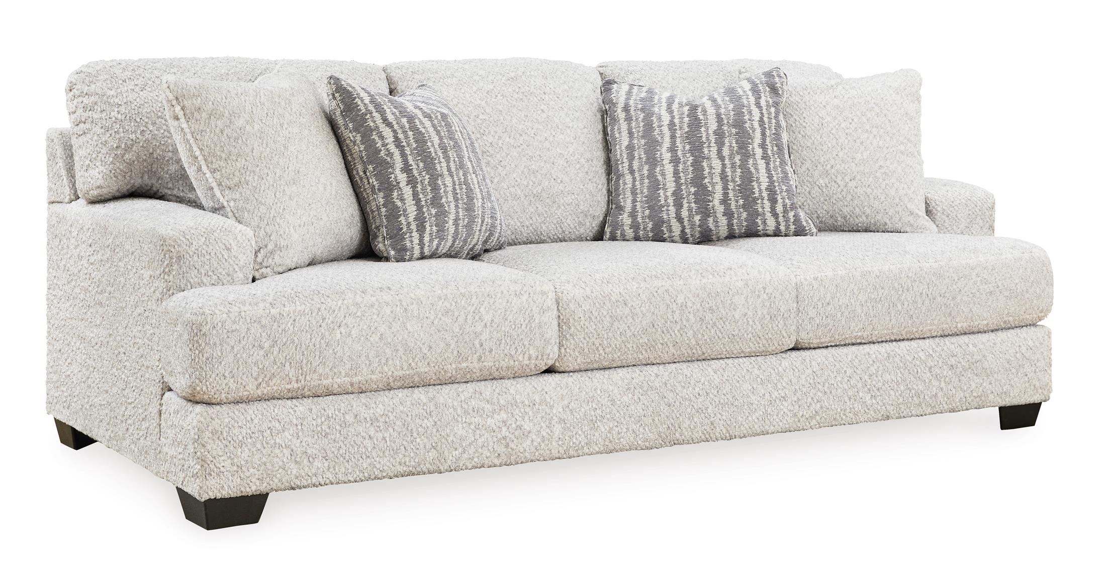 Brebryan Sofa - Fabric