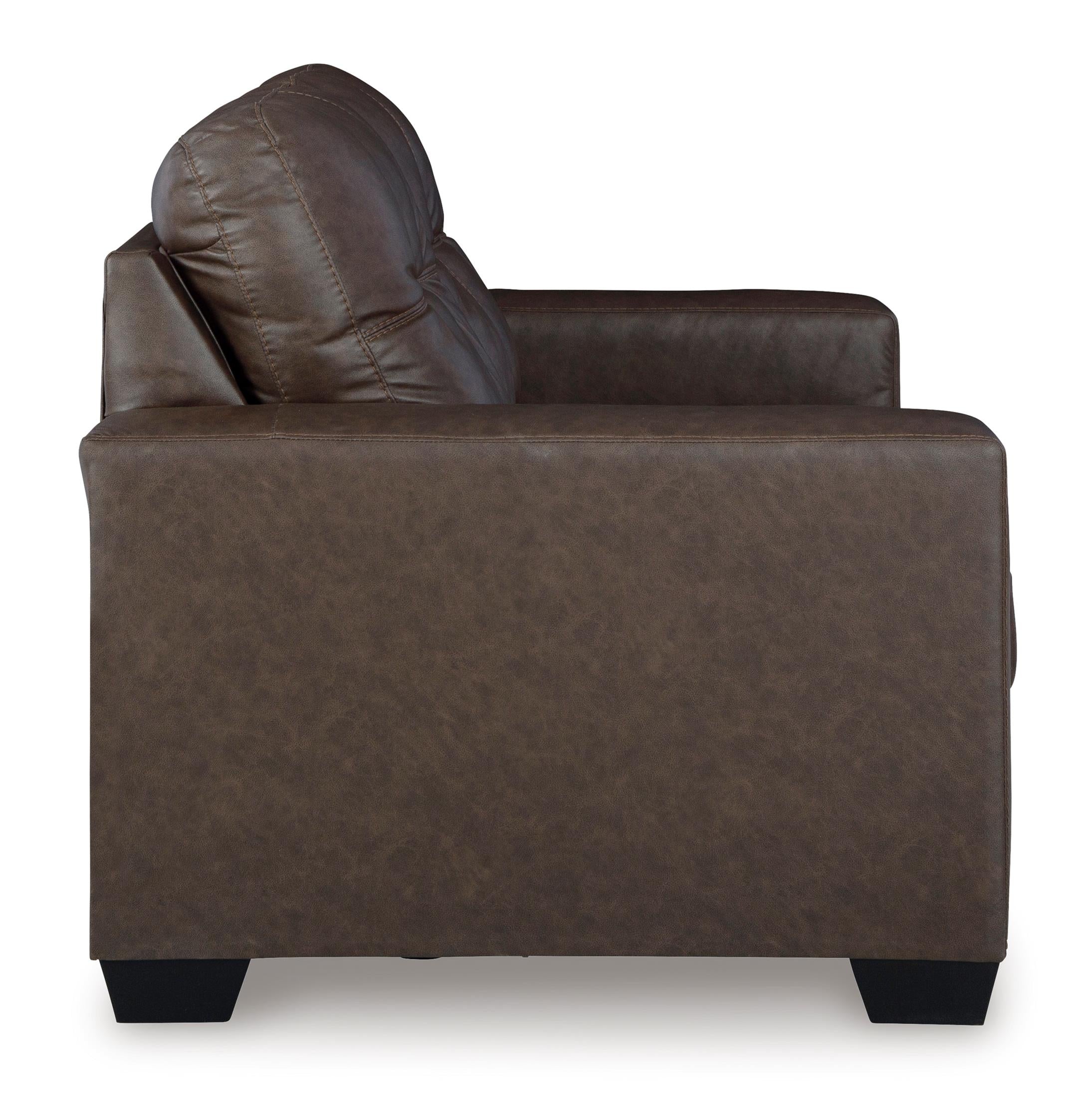 Barlin Mills Loveseat - Indoor
