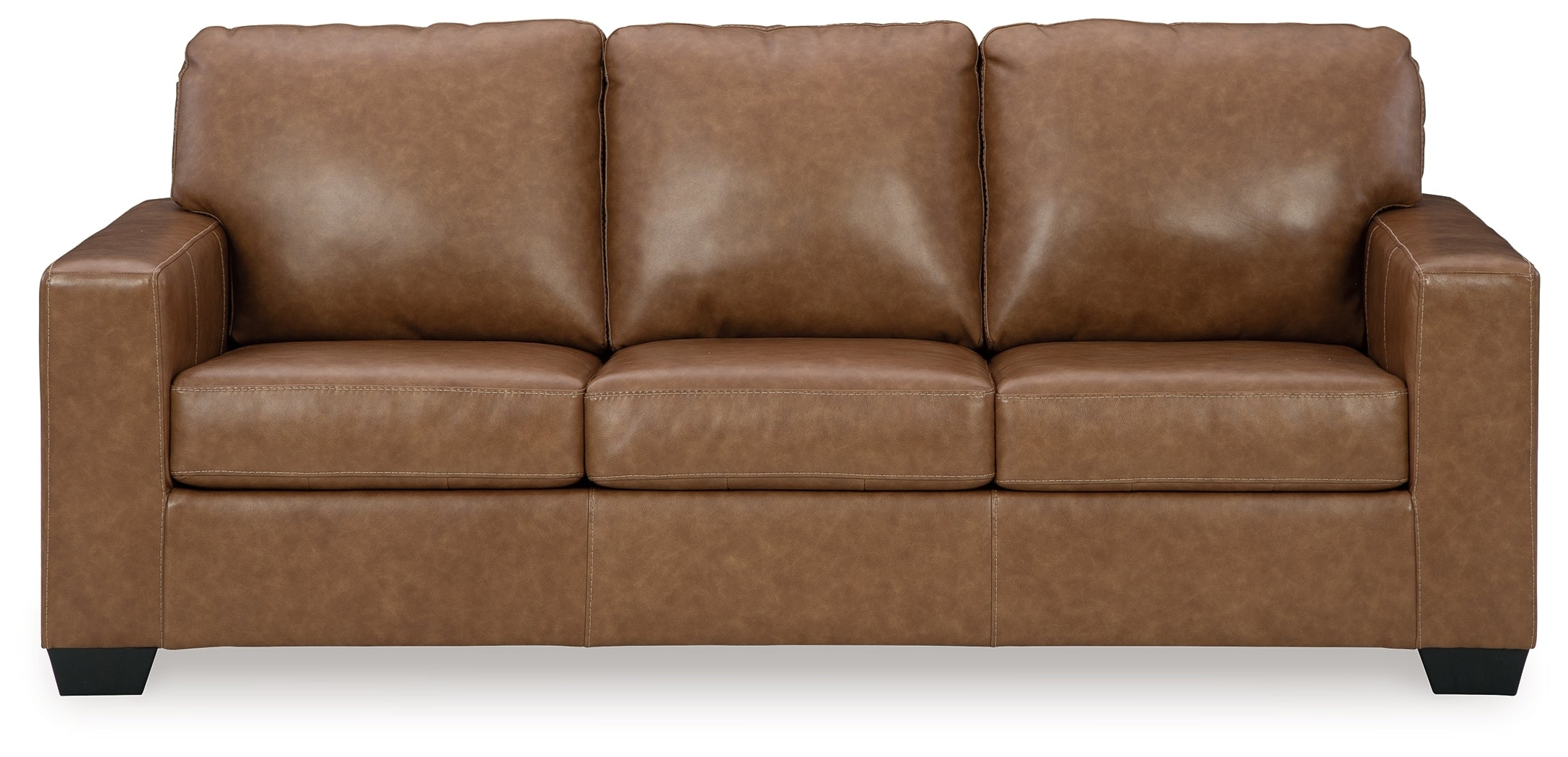Bolsena Queen Leather Sofa Sleeper - Fabric