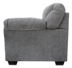Allmaxx Loveseat - Fabric
