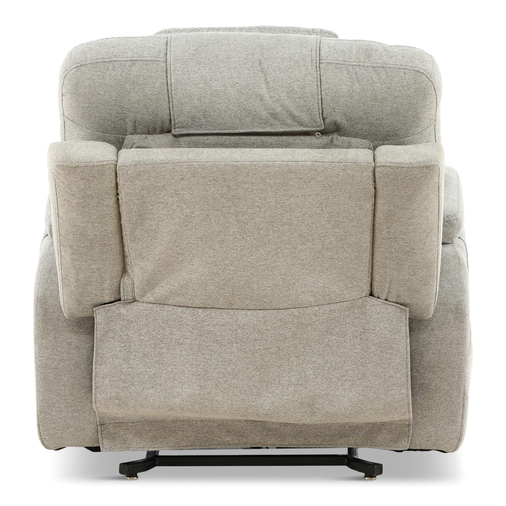 Zecliner Model 2 Power Lift Recliner - Reclining