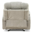 Zecliner Model 2 Power Lift Recliner - Reclining