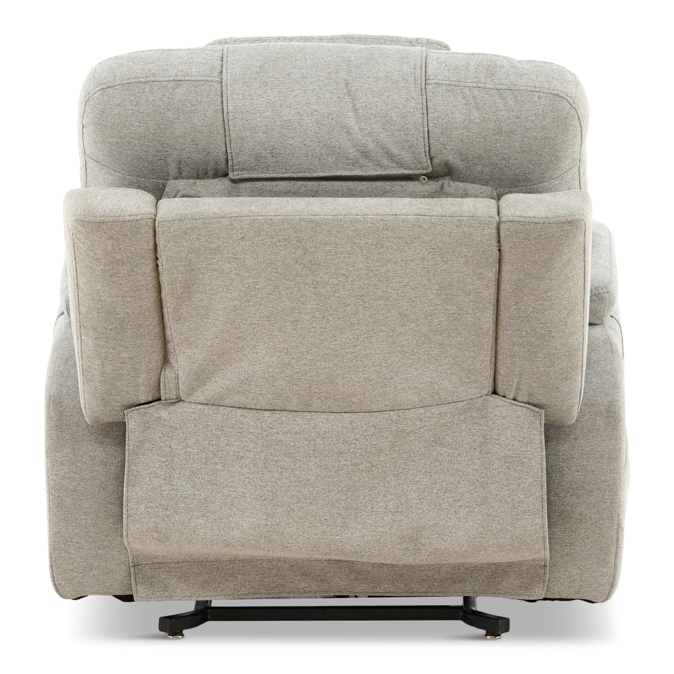 Zecliner Model 2 Power Lift Recliner - Reclining