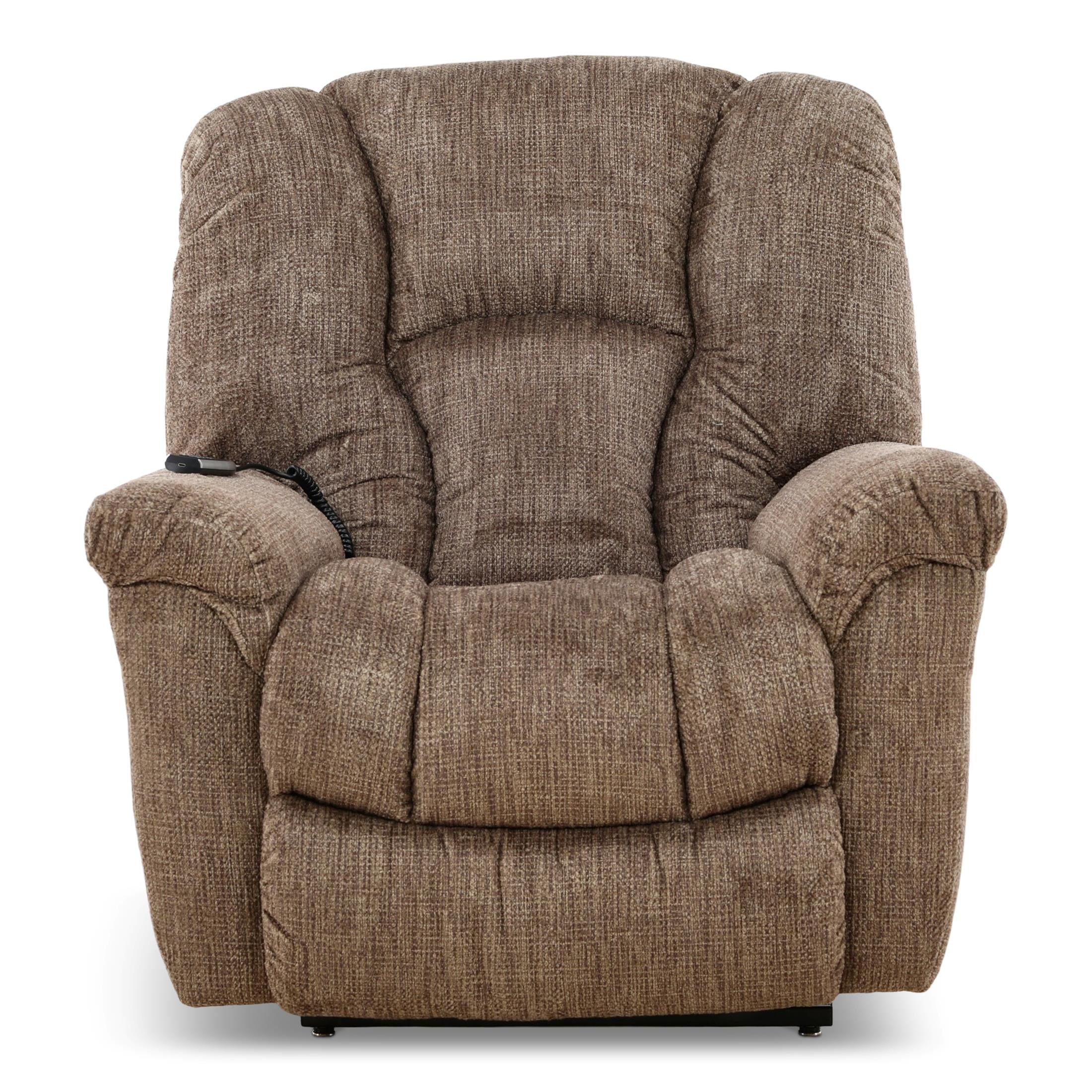 Oakland Power Lift Chair - Indoor