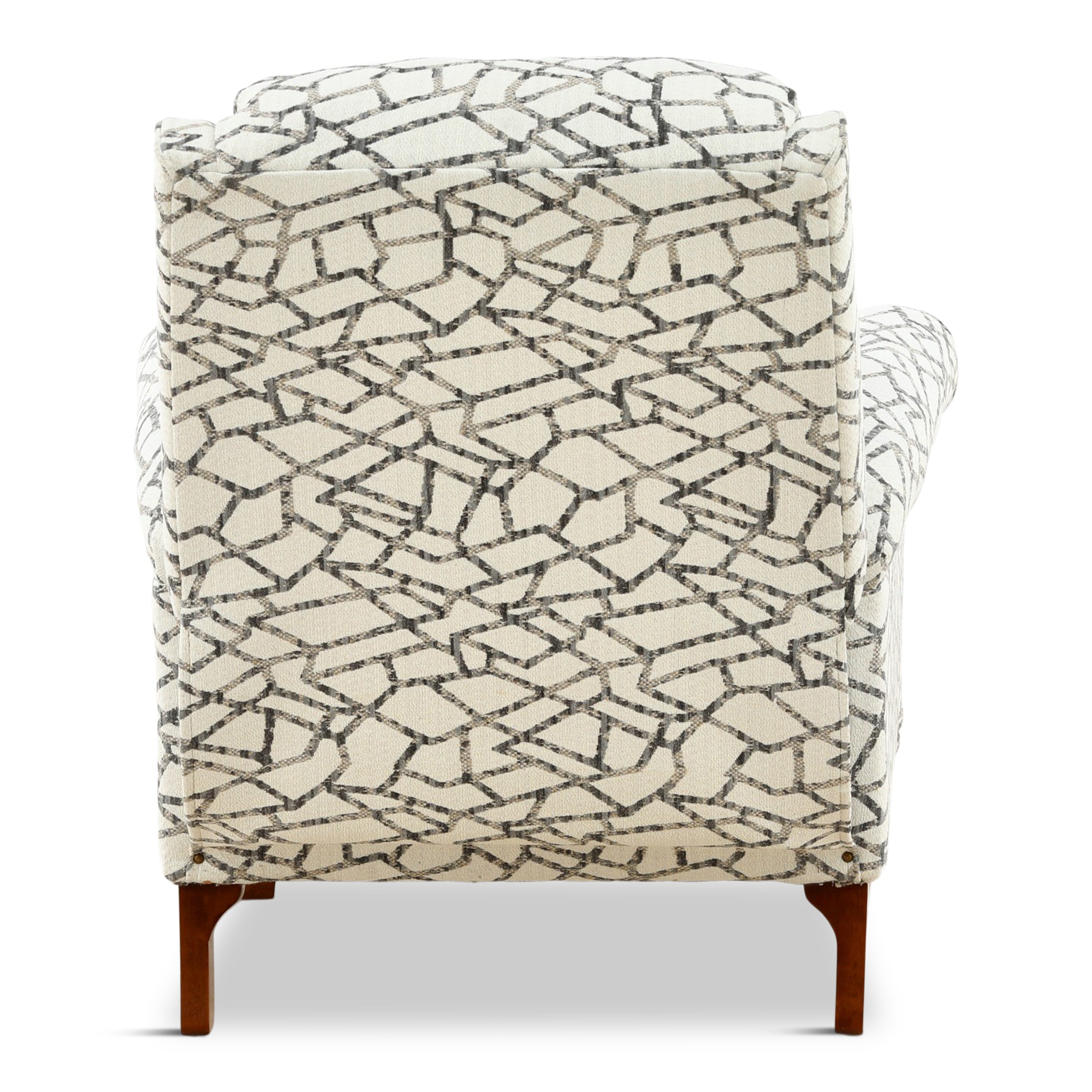 Hargrove Pushback Recliner - Reclining