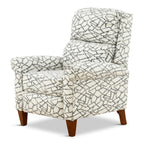 Hargrove Pushback Recliner - Reclining