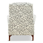 Hargrove Pushback Recliner - Reclining