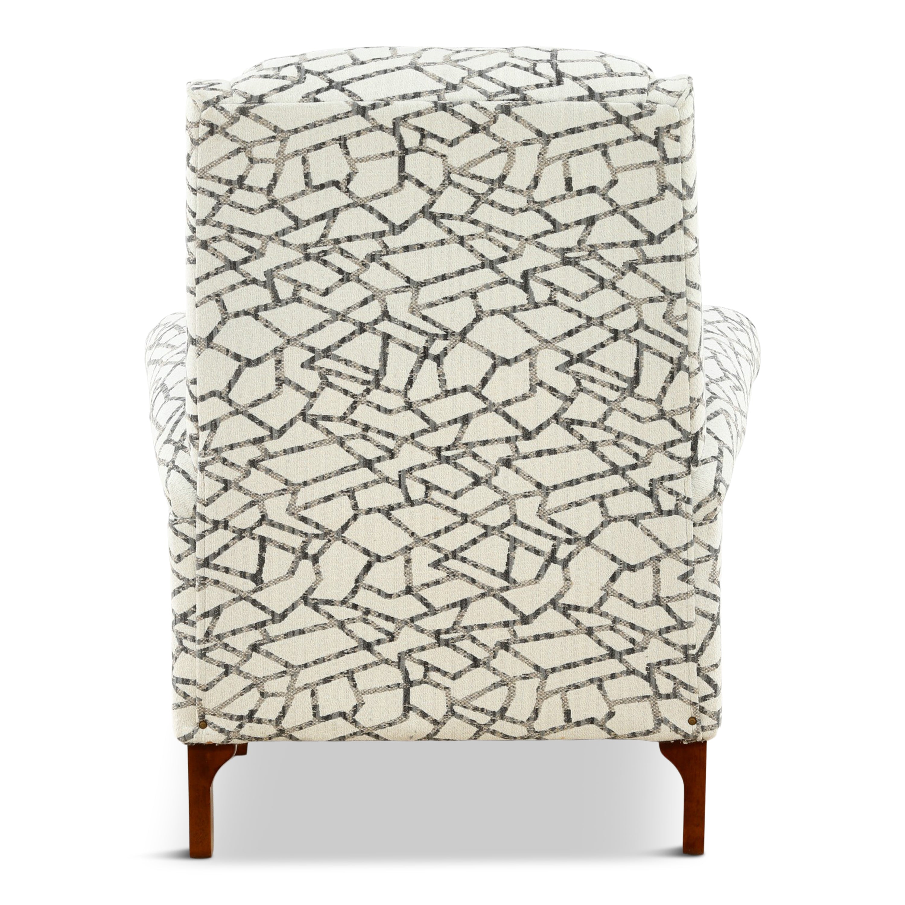 Hargrove Pushback Recliner - Reclining