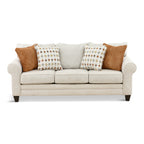 Ginger Sofa - Indoor