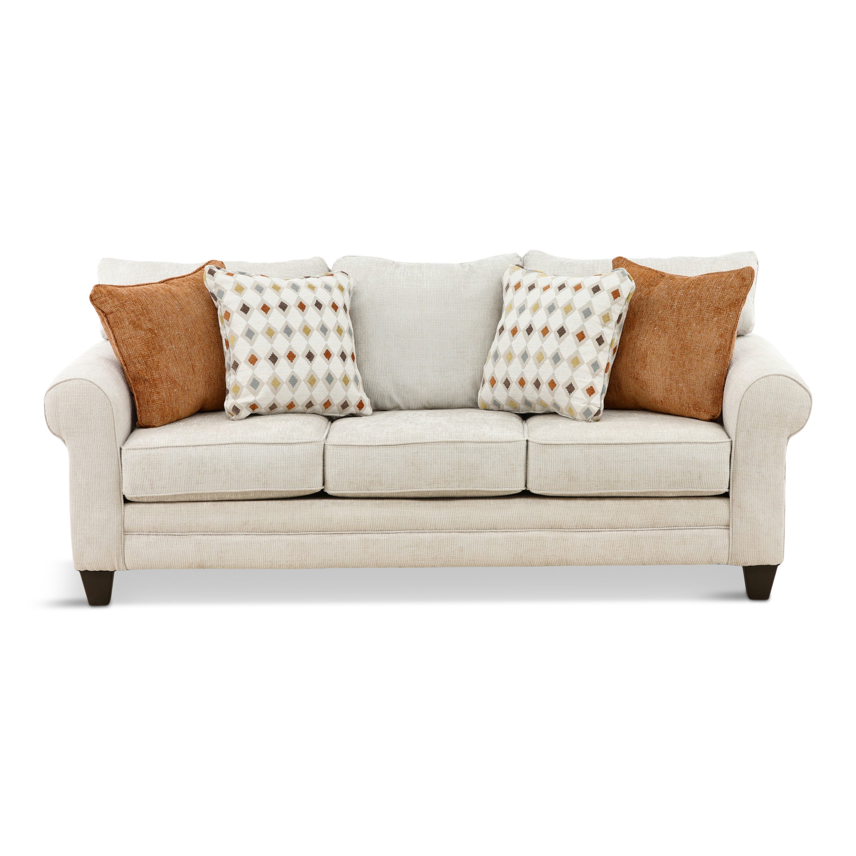 Ginger Sofa - Indoor