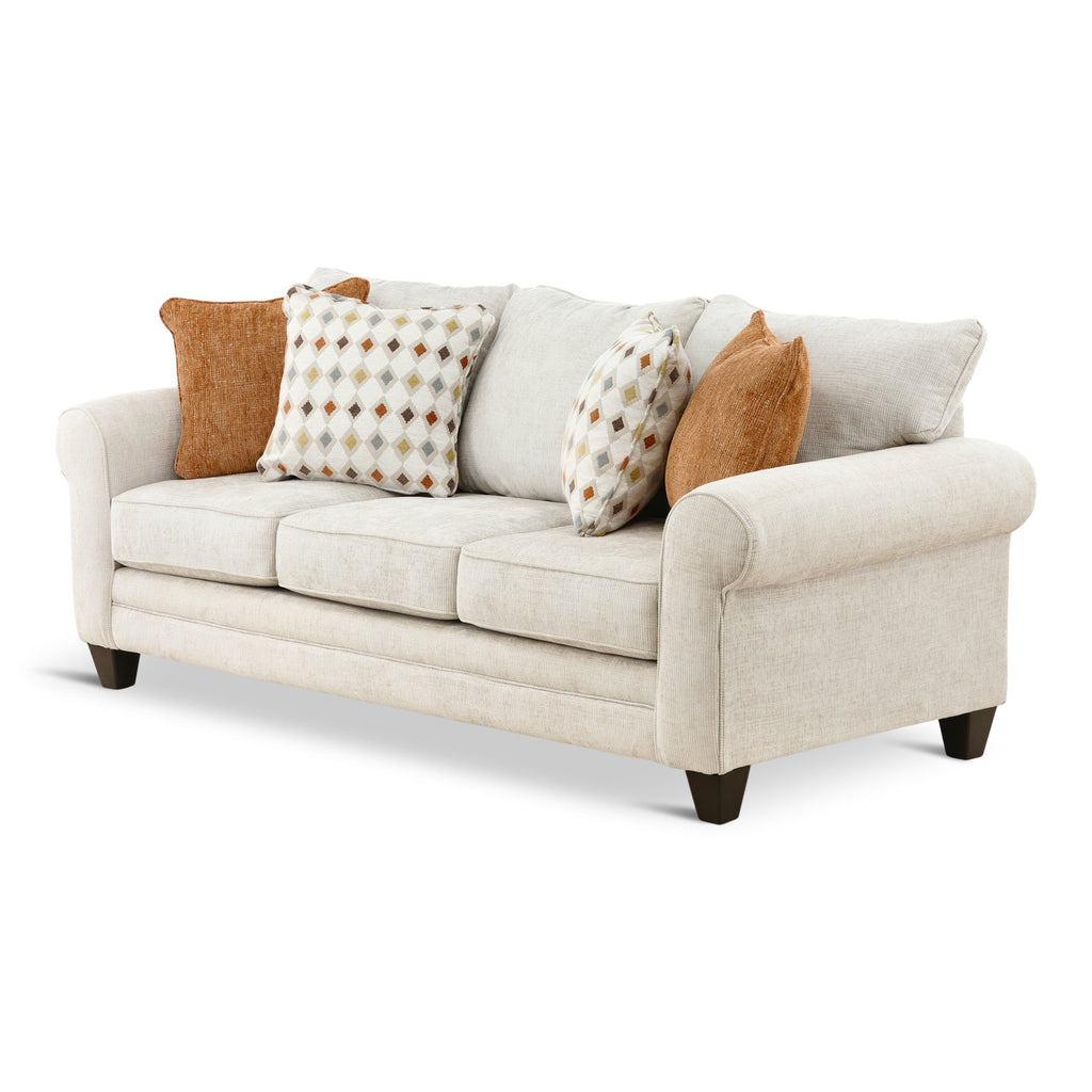 Ginger Sofa - Indoor