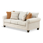 Ginger Sofa - Indoor