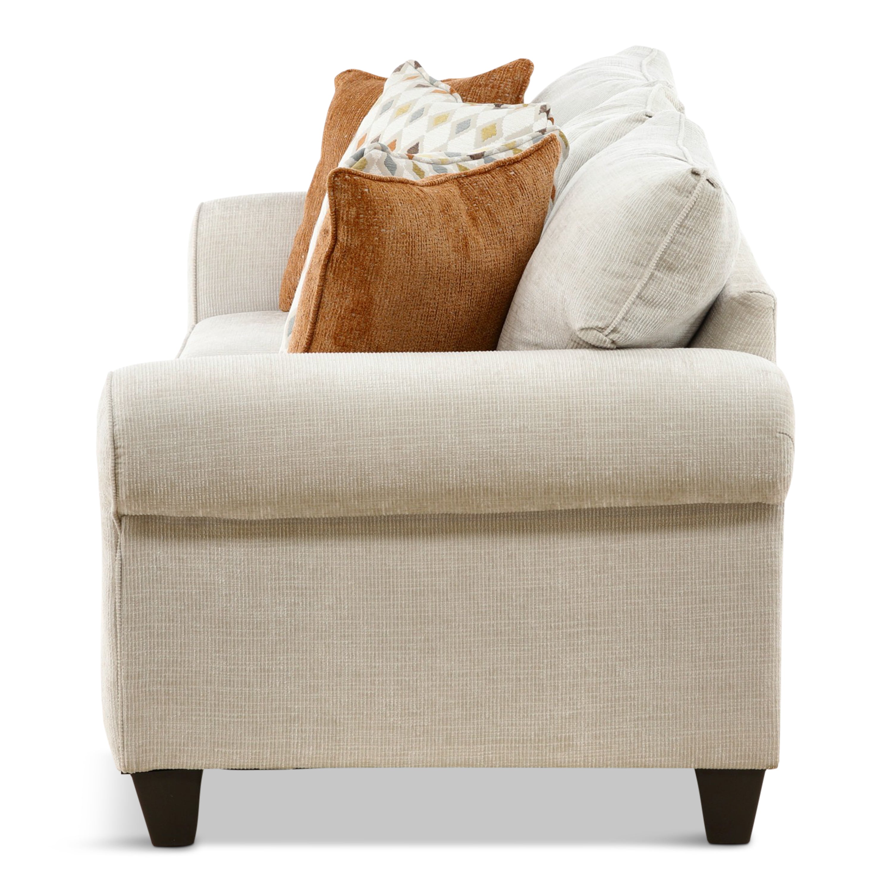 Ginger Sofa - Indoor