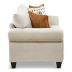 Ginger Sofa - Indoor