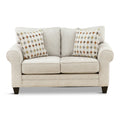 Ginger Loveseat - Indoor