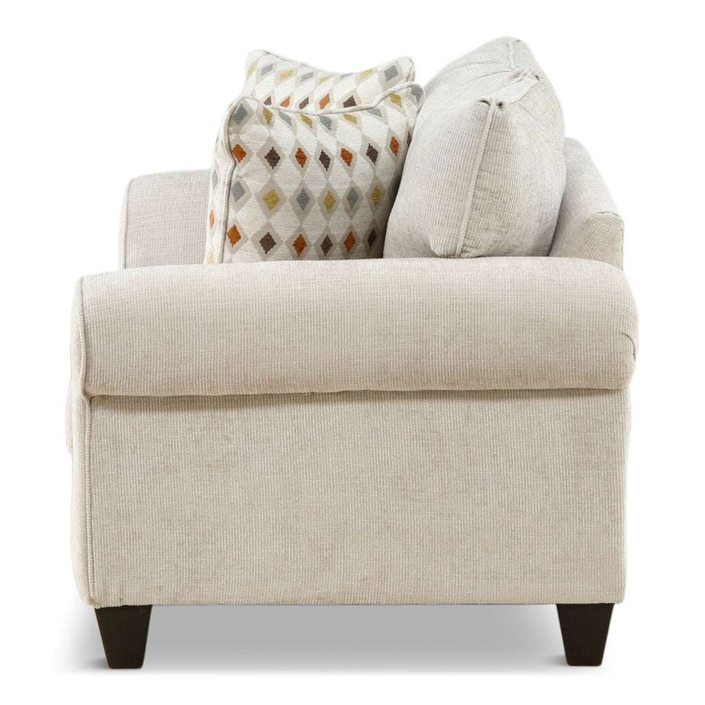 Ginger Loveseat - Indoor