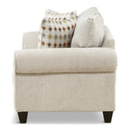 Ginger Loveseat - Indoor