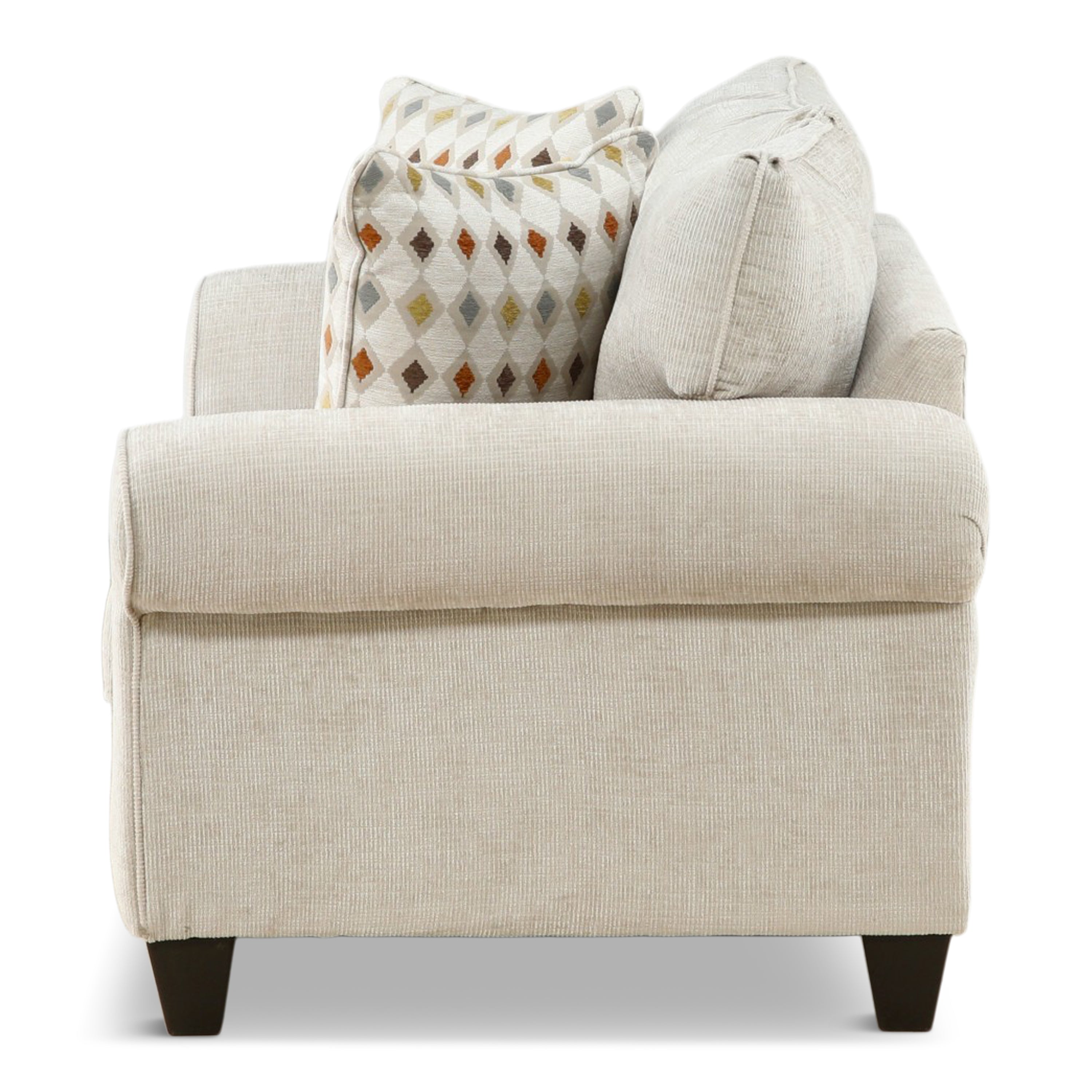 Ginger Loveseat - Indoor