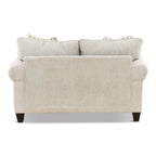 Ginger Loveseat - Indoor