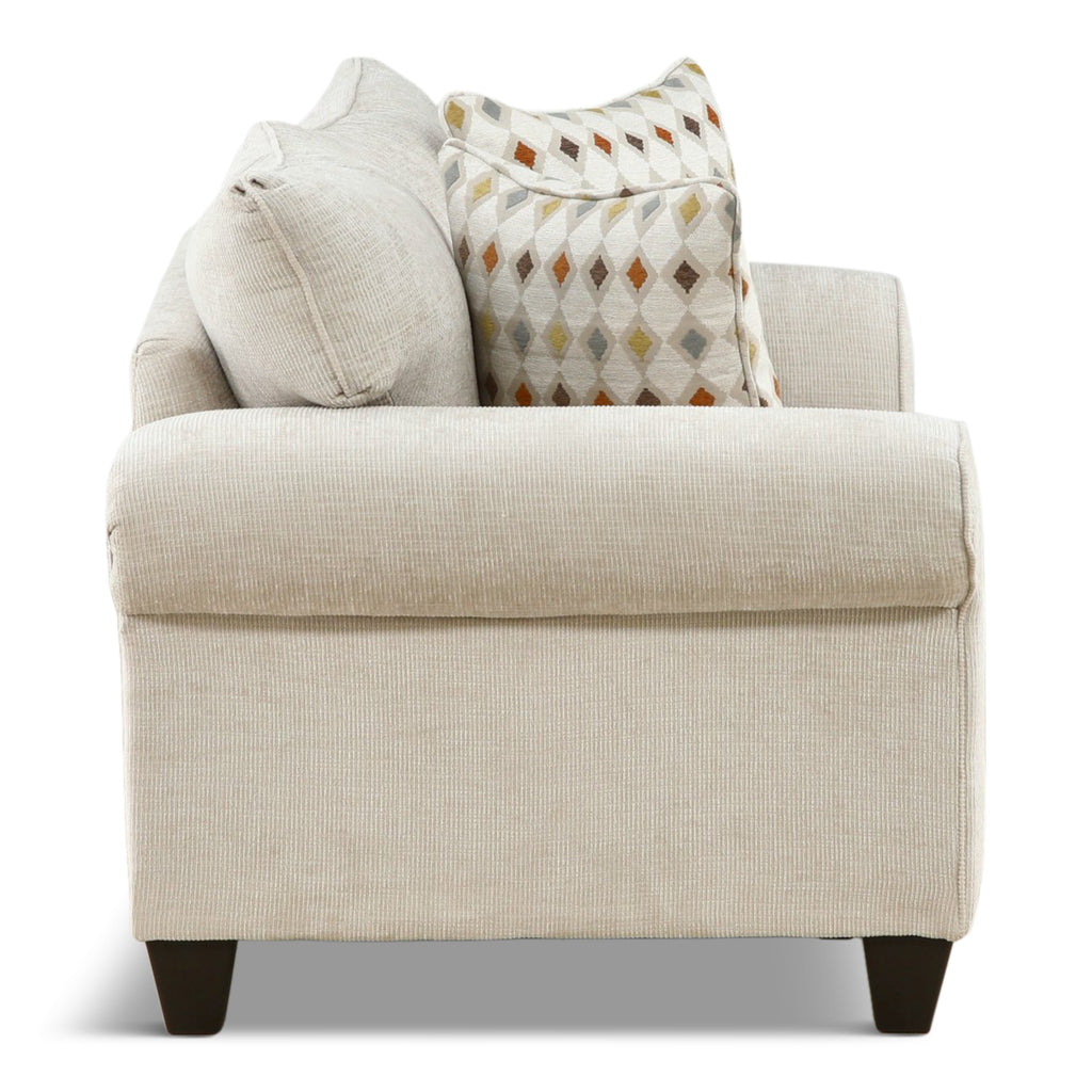 Ginger Loveseat - Indoor