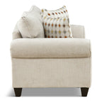 Ginger Loveseat - Indoor