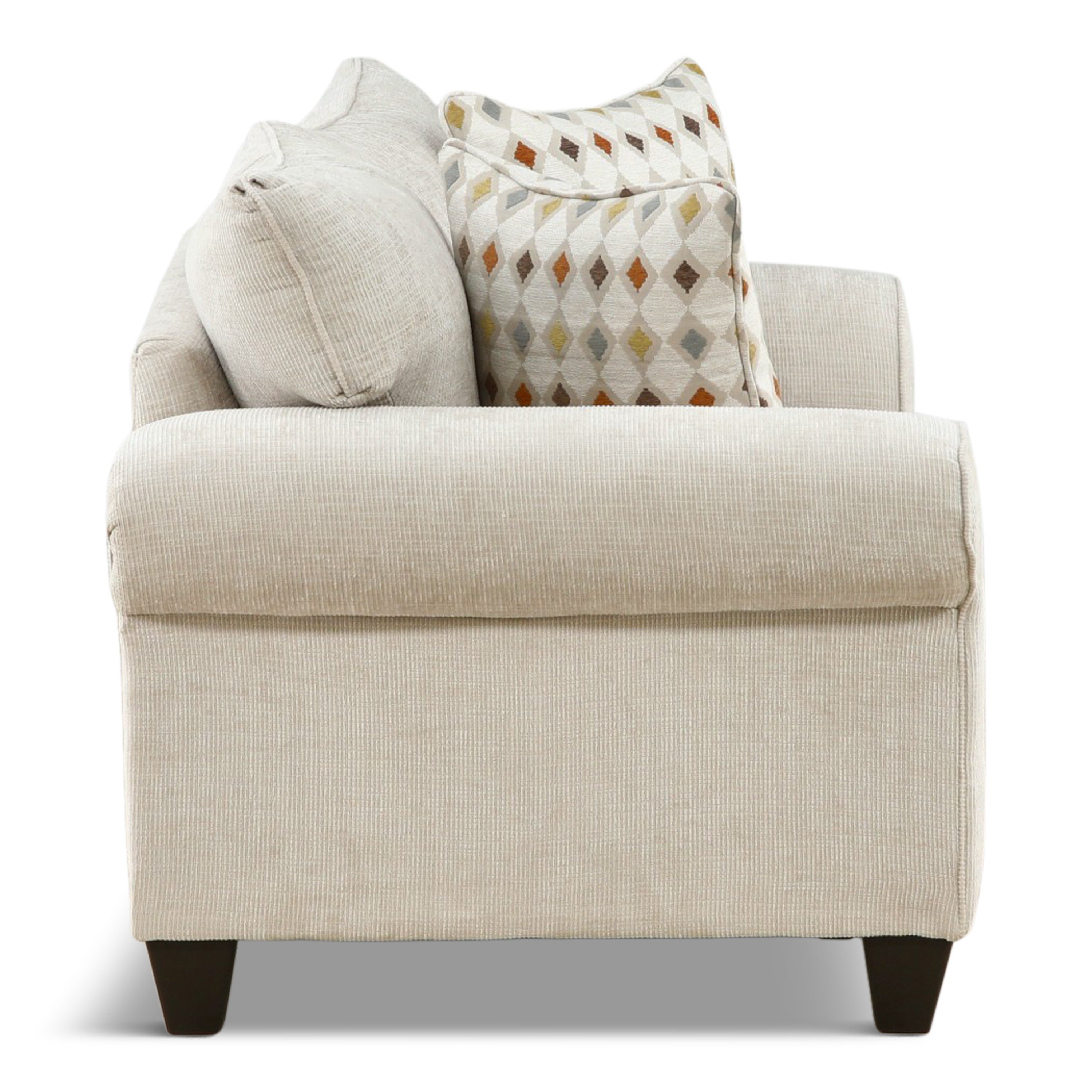 Ginger Loveseat - Indoor
