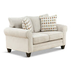 Ginger Loveseat - Indoor