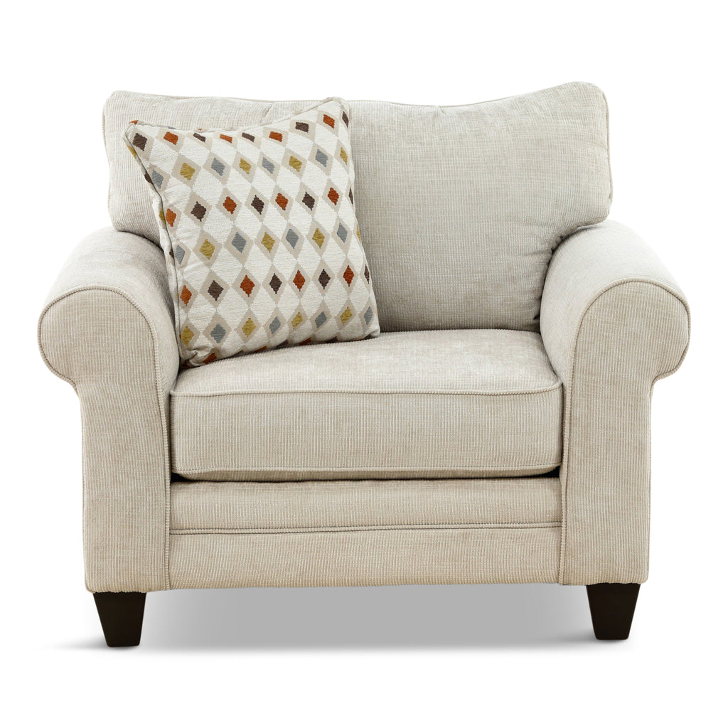 Ginger Chair - Indoor