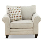 Ginger Chair - Indoor