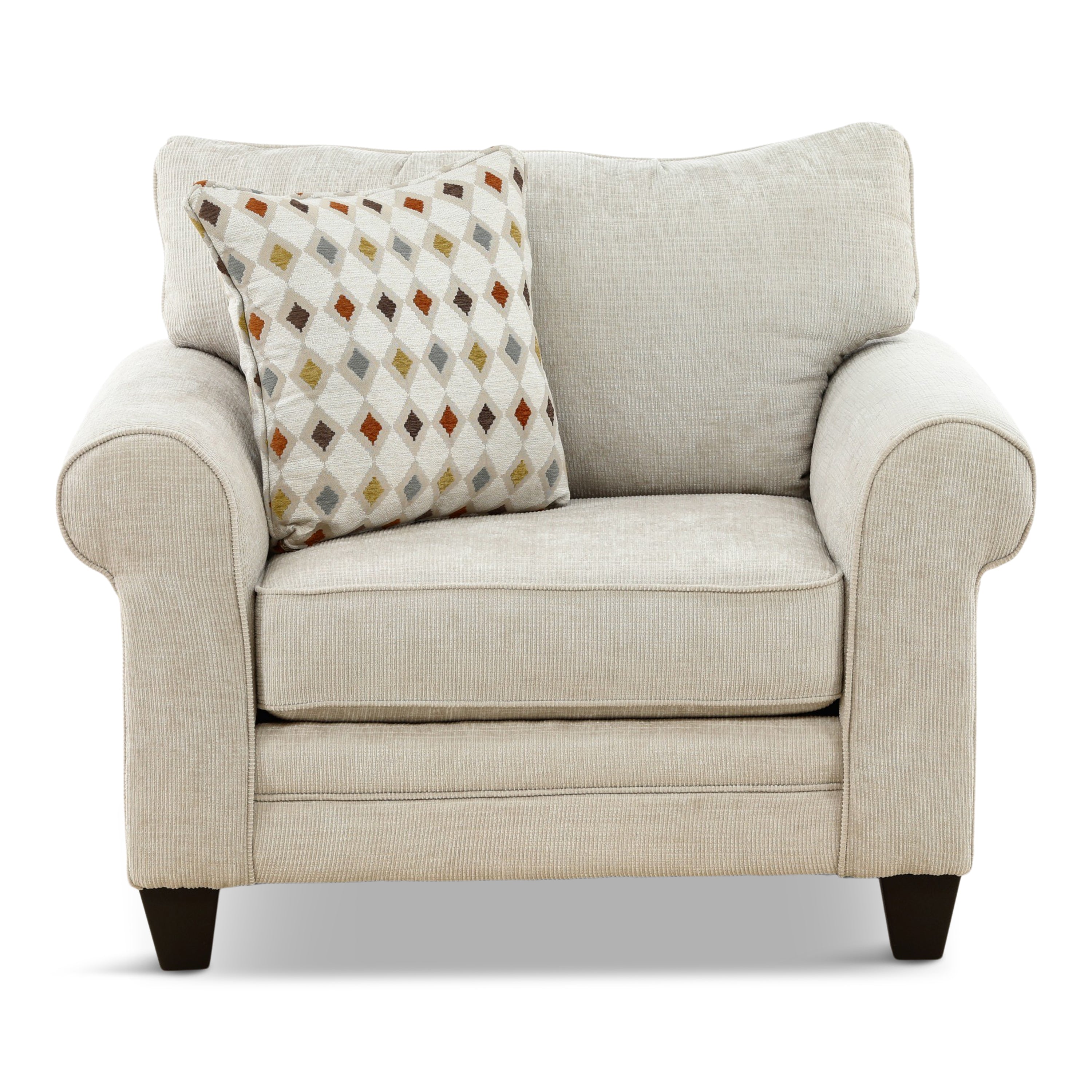 Ginger Chair - Indoor