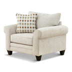 Ginger Chair - Indoor