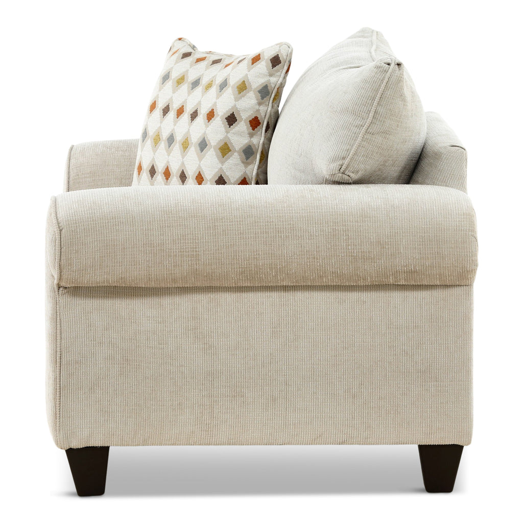 Ginger Chair - Indoor