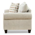 Ginger Chair - Indoor